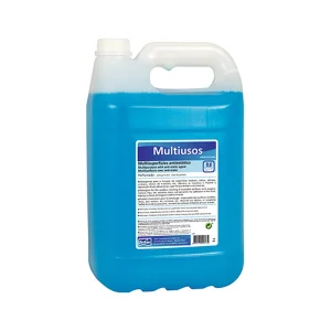 Multiusos Solis 5L