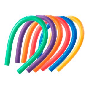 Noodle de Espuma para Natação