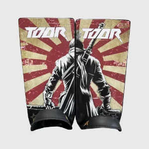 Caneleiras TOOR Slide Custom