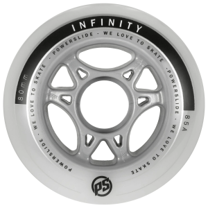Rodas PowerSlide Infinity 80/85A (4 PCS)