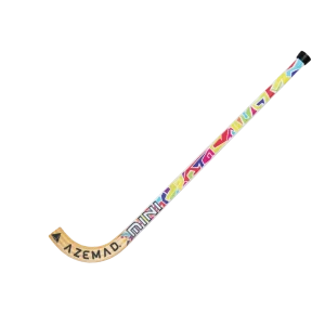 Stick Azemad MiniHockey