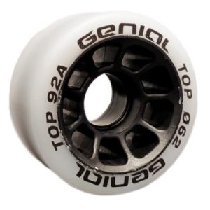 Rodas Genial Fast