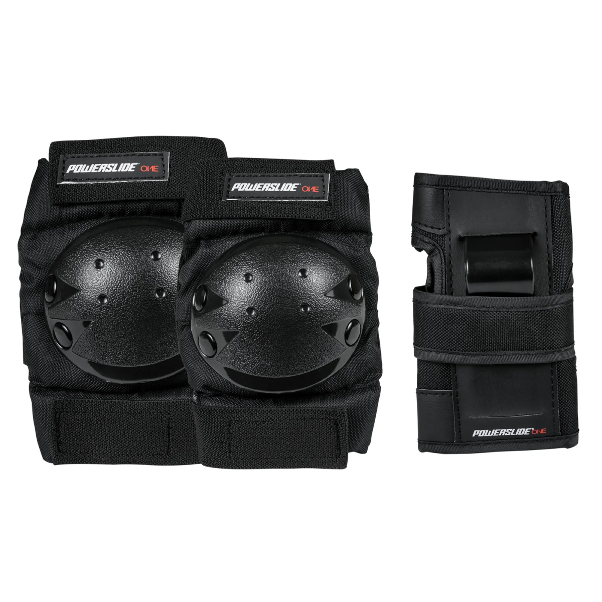 Proteções PowerSlide PS ONE Basic