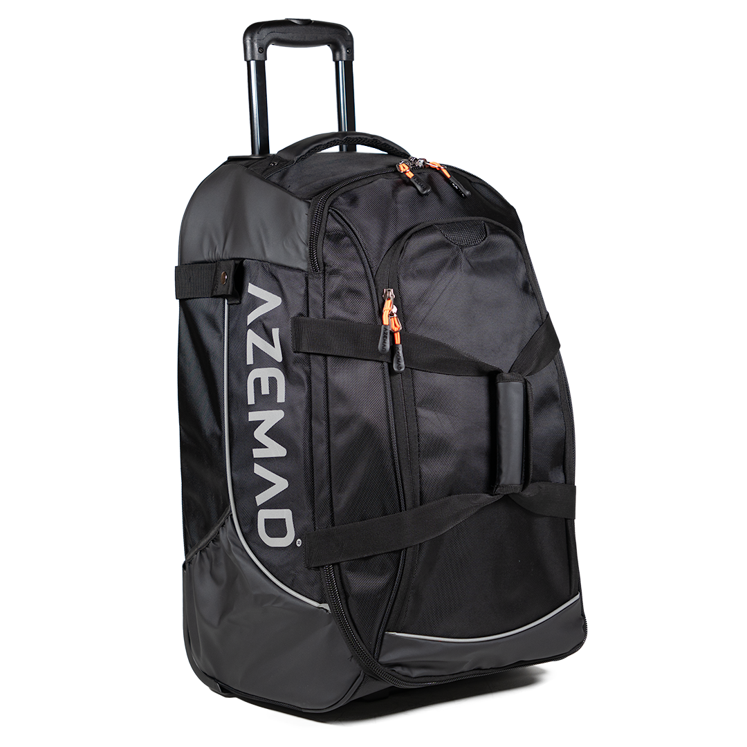 Trolley Azemad Vault Pro