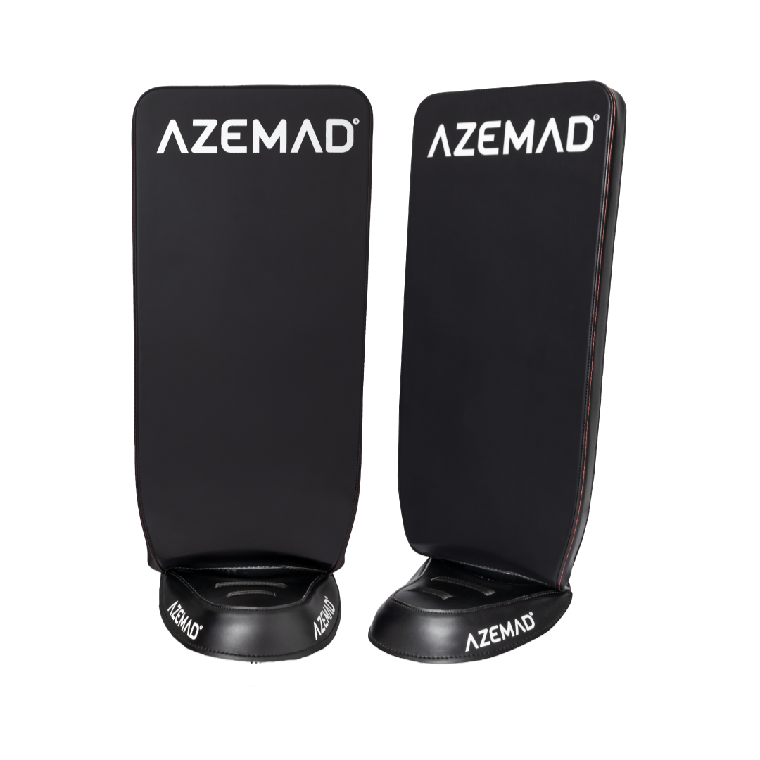 Caneleiras Azemad V-GUARD