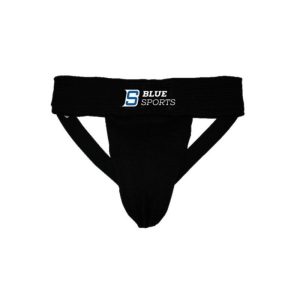 Protetor Pélvico Blue-Sport – Mulher