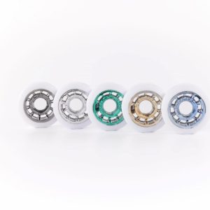 Rodas Roll-Line ICE – Dança – 4 Rodas