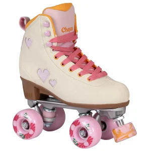 Patins Completos Chaya Cozy Summer Breeze Cream
