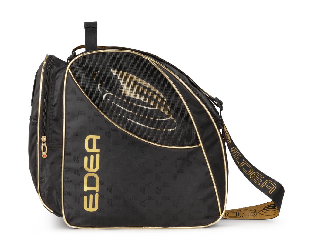 Saco Edea Gold - Image 7