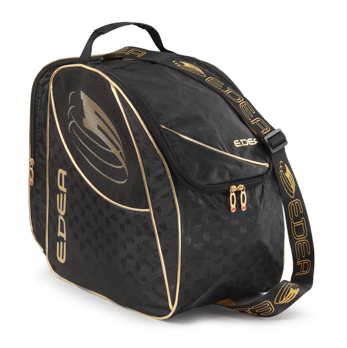 Saco Edea Gold - Image 2