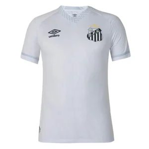 Camisola Umbro Santos Futebol Clube 25 / 26 Equipamento Principal