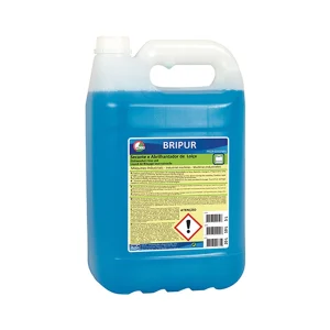 Secante de Loiça Bripur 5L