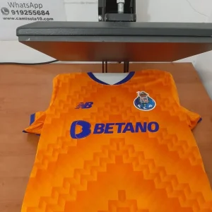 Camisola Alternativa FCP 24/25 ( esgotado )