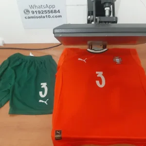 Kit de criança Principal Portugal 2025