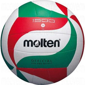Bolas Molten
